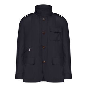 Moorer Men Porto-Km Jacket